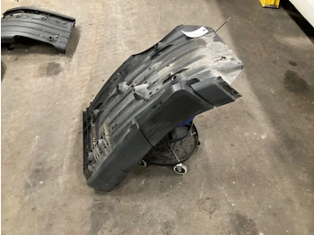 Body and exterior SCANIA