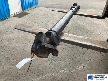 Differential gear for Truck Scania P604 kardang Scania 2079697: picture 3 Differential gear for Truck Scania P604 kardang Scania 2079697: picture 3