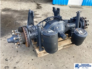 Axle and parts SCANIA R