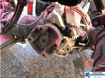 Differential gear SCANIA R