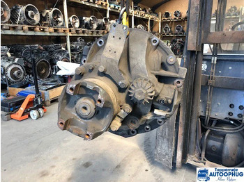 Differential gear SCANIA R