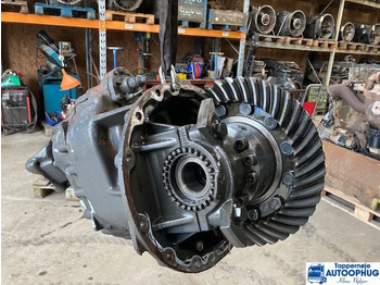 Differential gear SCANIA