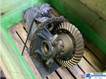 Differential gear SCANIA P