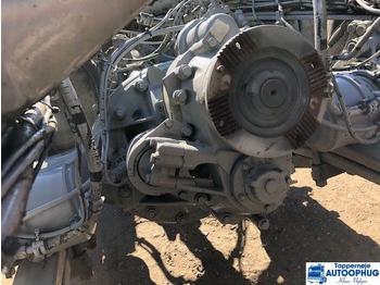 Differential gear for Truck Scania RB662 – 3.42 P/N: 1769866 / 574531: picture 2