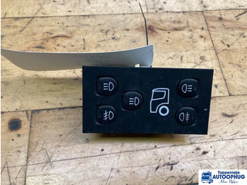 Electrical system SCANIA