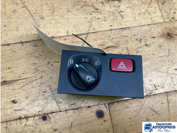 Electrical system SCANIA