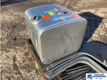 Fuel tank for Truck Scania diesel tank 300ltr Scania 2167505: picture 3