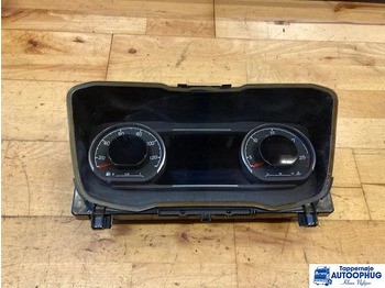 Electrical system SCANIA