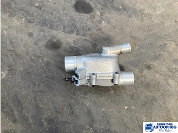 Engine and parts SCANIA