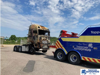 Tractor unit VOLVO FH 460