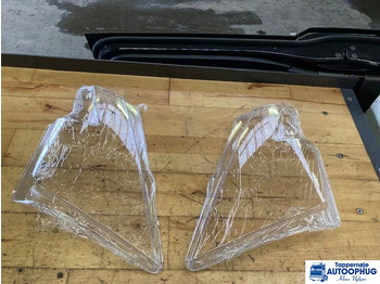 Electrical system VOLVO FH