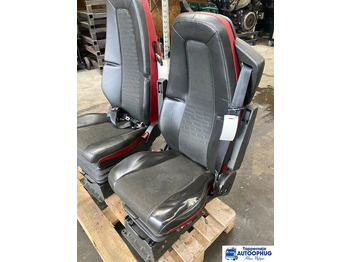 Cab and interior VOLVO