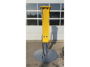 New Hydraulic hammer for Construction machinery Epiroc MB1000: picture 2