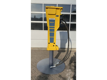 New Hydraulic hammer for Construction machinery Epiroc MB1000: picture 3