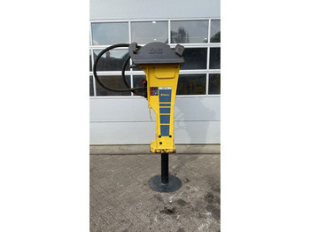 Hydraulic hammer EPIROC