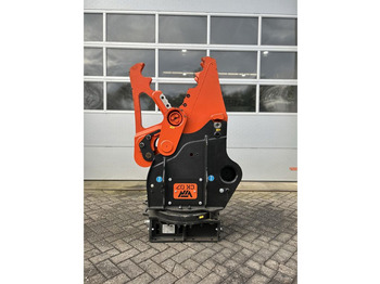 Demolition shears VTN