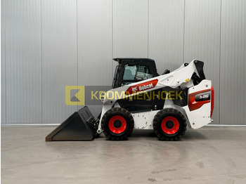Skid steer loader BOBCAT