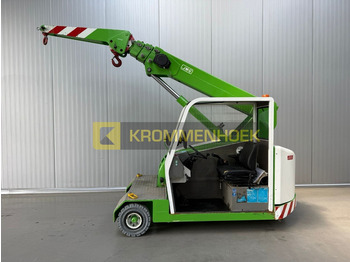 Mini crane