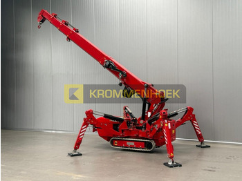 Jekko SPX328CL Lithium leasing Jekko SPX328CL Lithium: picture 3 Jekko SPX328CL Lithium leasing Jekko SPX328CL Lithium: picture 3