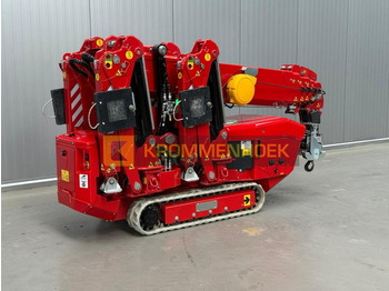 Jekko SPX328CL Lithium leasing Jekko SPX328CL Lithium: picture 4 Jekko SPX328CL Lithium leasing Jekko SPX328CL Lithium: picture 4