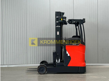 Reach truck LINDE R