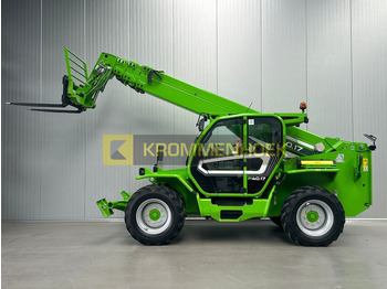 Telescopic handler MERLO