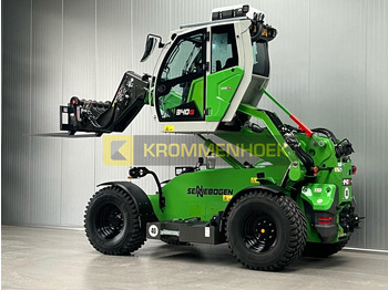 Sennebogen 340 G Demo leasing Sennebogen 340 G Demo: picture 3