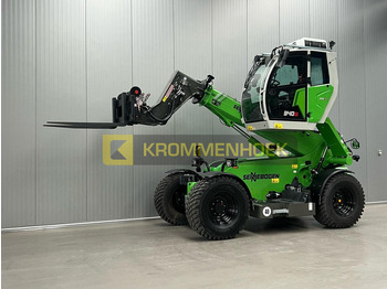 Sennebogen 340 G Demo leasing Sennebogen 340 G Demo: picture 2