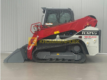 Skid steer loader TAKEUCHI