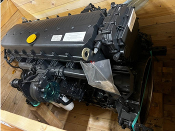 Engine CNH