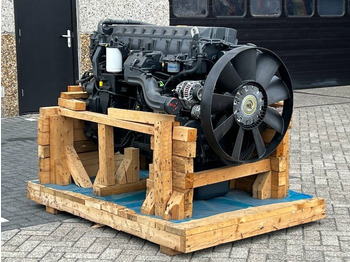 Engine CNH