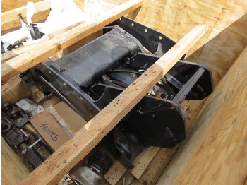 CNH Rear end - Quadtrac / Steiger / T9 - 51585501  leasing CNH Rear end - Quadtrac / Steiger / T9 - 51585501: picture 2