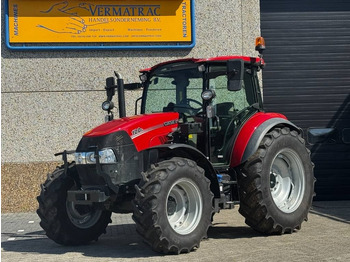 Farm tractor CASE IH Farmall C