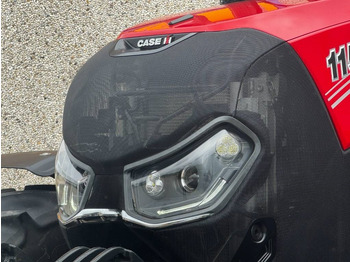 Farm tractor Case IH Maxxum 115 Active drive 8, Multicontroller, 2019!!: picture 4