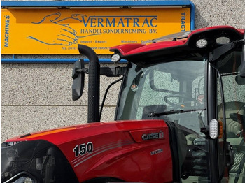 Farm tractor Case IH Maxxum 150 CVX, 50k, air, 2024!: picture 3 Farm tractor Case IH Maxxum 150 CVX, 50k, air, 2024!: picture 3