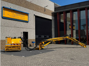 Flail mower/ Mulcher