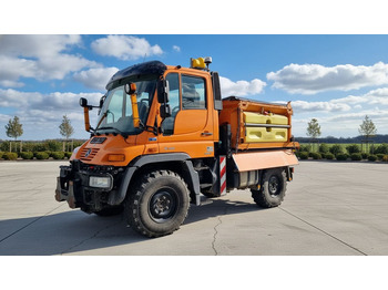 Utility/ Special vehicle UNIMOG U300