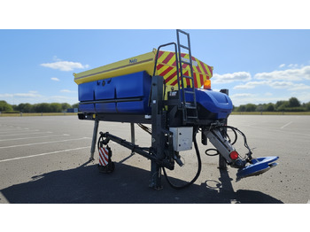 Sand/ Salt spreader SCHMIDT