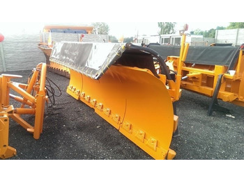 Snow plough SCHMIDT