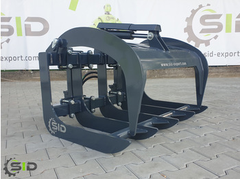 Grapple SID
