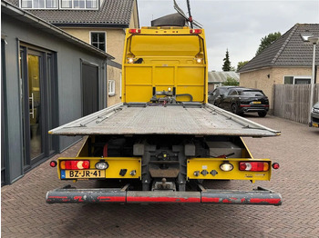Tow truck DAF CF 65.300 Towtruck Depannage Lier Brille Sleeper 640x242x104 cm: picture 5 Tow truck DAF CF 65.300 Towtruck Depannage Lier Brille Sleeper 640x242x104 cm: picture 5