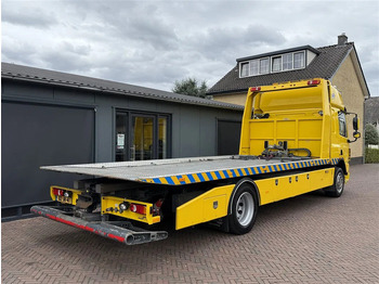 Tow truck DAF CF 65.300 Towtruck Depannage Lier Brille Sleeper 640x242x104 cm: picture 4 Tow truck DAF CF 65.300 Towtruck Depannage Lier Brille Sleeper 640x242x104 cm: picture 4