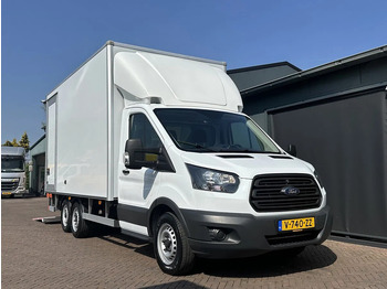 Closed box van FORD Transit