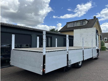 Dropside/ Flatbed truck MERCEDES-BENZ Actros 2636