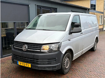 Small van Volkswagen Transporter Lichte Schade 2.0 tdi L2 Carplay PDC boekjes Carpas: picture 2 Small van Volkswagen Transporter Lichte Schade 2.0 tdi L2 Carplay PDC boekjes Carpas: picture 2