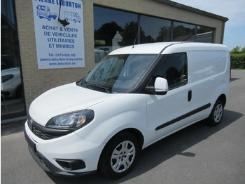 Panel van FIAT Doblo