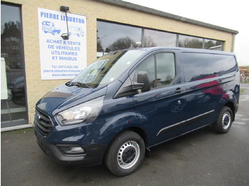 Panel van FORD Transit