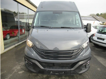 Iveco Daily L3h2 clim 23000€+tva/btw leasing Iveco Daily L3h2 clim 23000€+tva/btw: picture 3