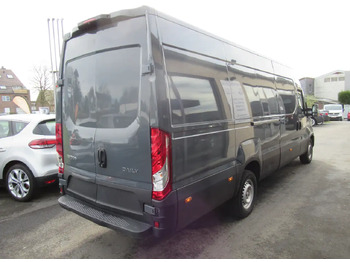 Iveco Daily L3h2 clim 23000€+tva/btw leasing Iveco Daily L3h2 clim 23000€+tva/btw: picture 2