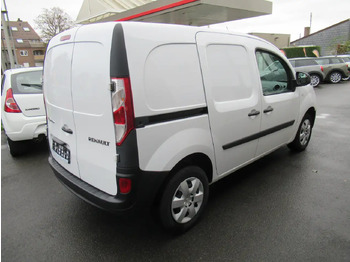 Small van Renault Kangoo 15 DCI GRAND CONFORT CLIM 8250€+TVA/BTW: picture 2 Small van Renault Kangoo 15 DCI GRAND CONFORT CLIM 8250€+TVA/BTW: picture 2
